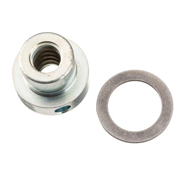 Nut, Swivel W/Ring