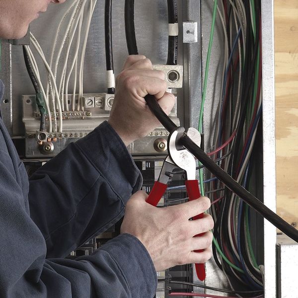 Journeyman⢠Cable Cutter