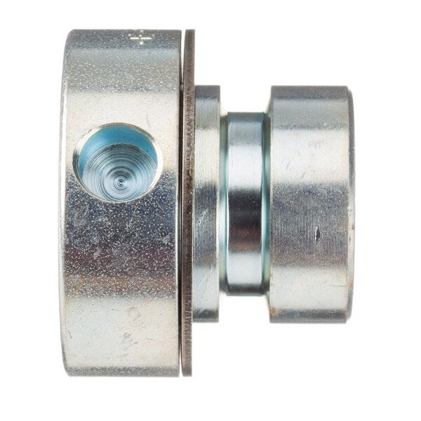 Nut, Swivel W/Ring