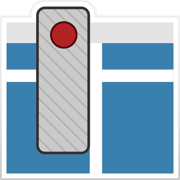 Professional Stack Cutter, 200 Sheet