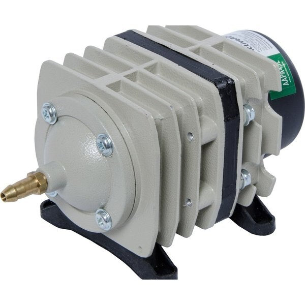 Commercial Air Pump, 6 Outle