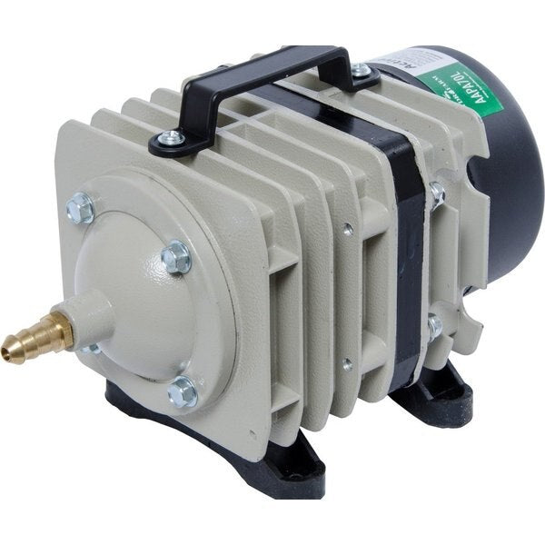 Commercial Air Pump, 8 Outle