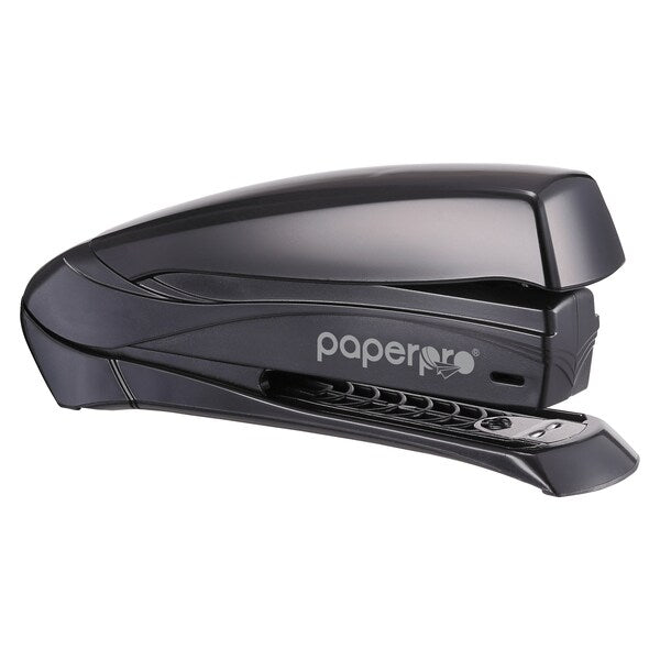 Stapler, 20 Sheet, Black