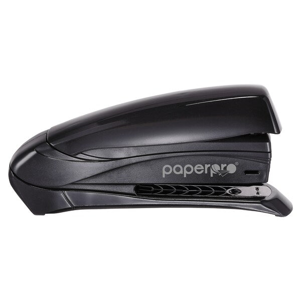 Stapler, 20 Sheet, Black