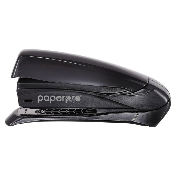 Stapler, 20 Sheet, Black