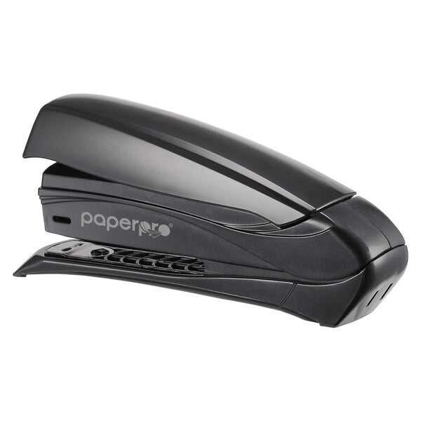 Stapler, 20 Sheet, Black