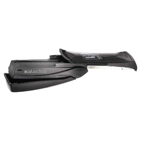 Stapler, 20 Sheet, Black