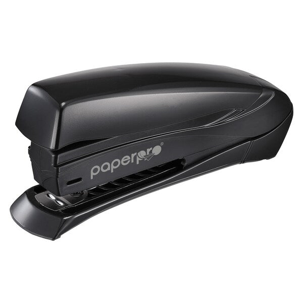 Stapler, 20 Sheet, Black
