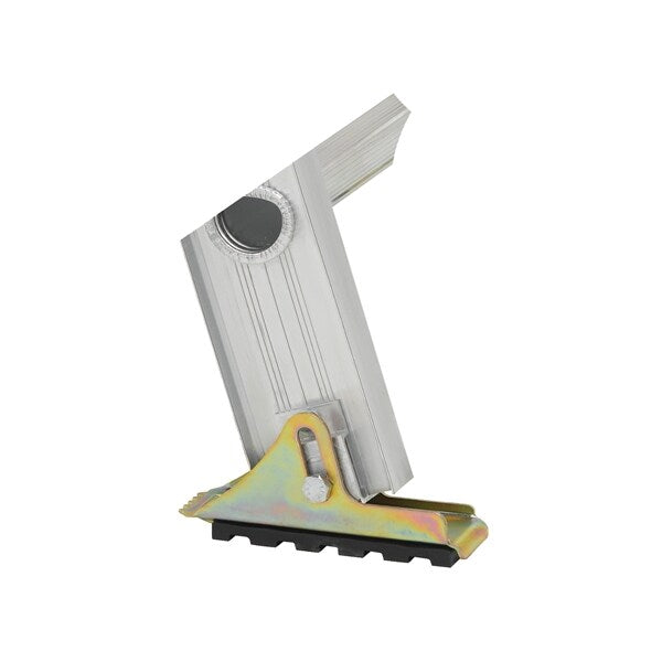 Aluminum Extension Ladder, 250 lb Load Capacity