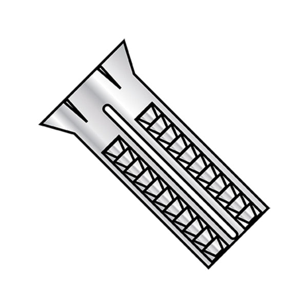 Short Lag Shield, 1