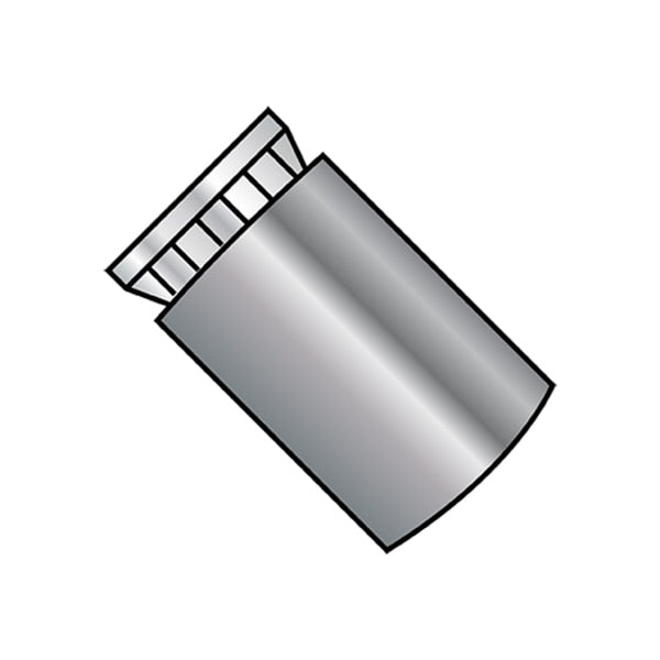 Short Lag Shield, 5/16