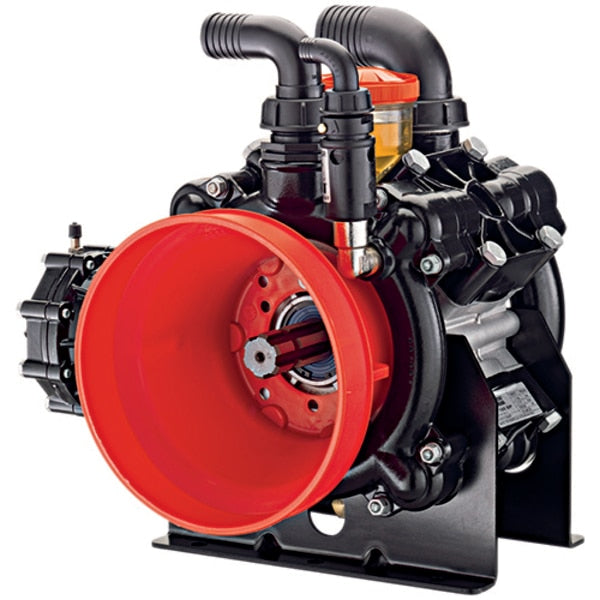 Diaphragm Pump, Low Pressure