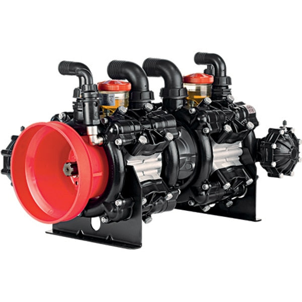 Diaphragm Pump, Low Pressure