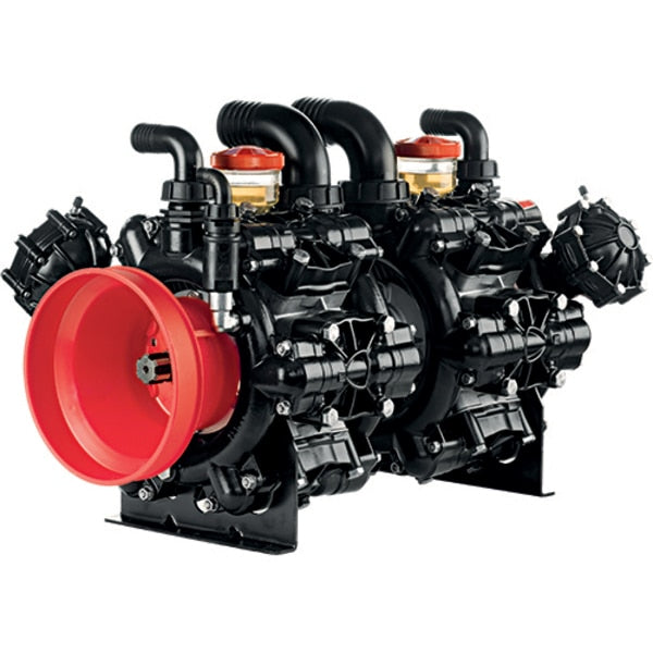 Diaphragm Pump, Low Pressure