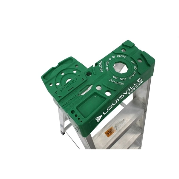 6 ft Aluminum Stepladder