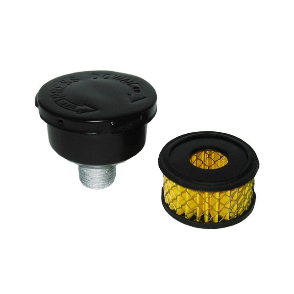 Air Filter Assembly, Oil Free Pumps, Model