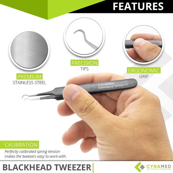 Professional Blackhead Remover Beauty Tw