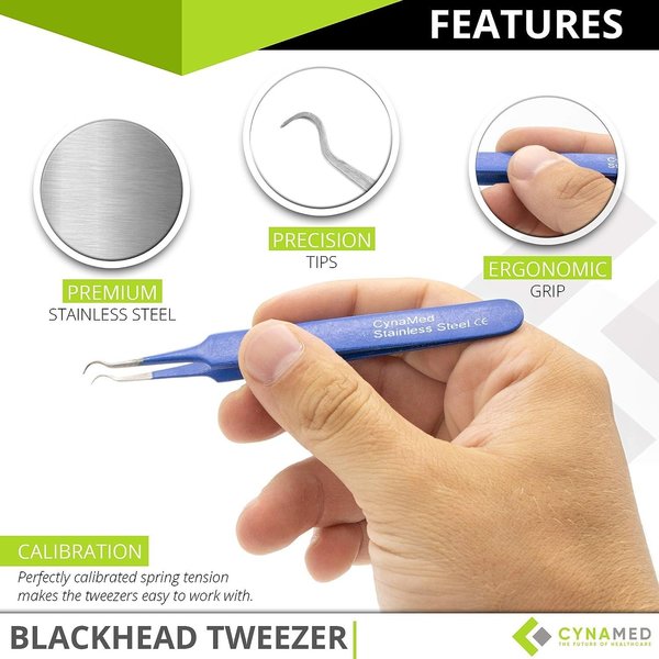 Professional Blackhead Remover Beauty Tw