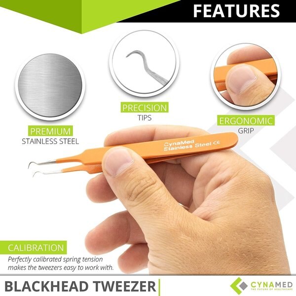 Professional Blackhead Remover Beauty Tw