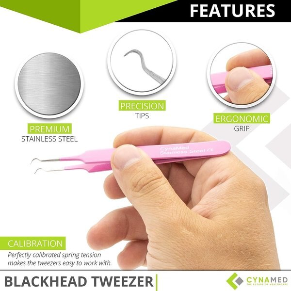 Professional Blackhead Remover Beauty Tw