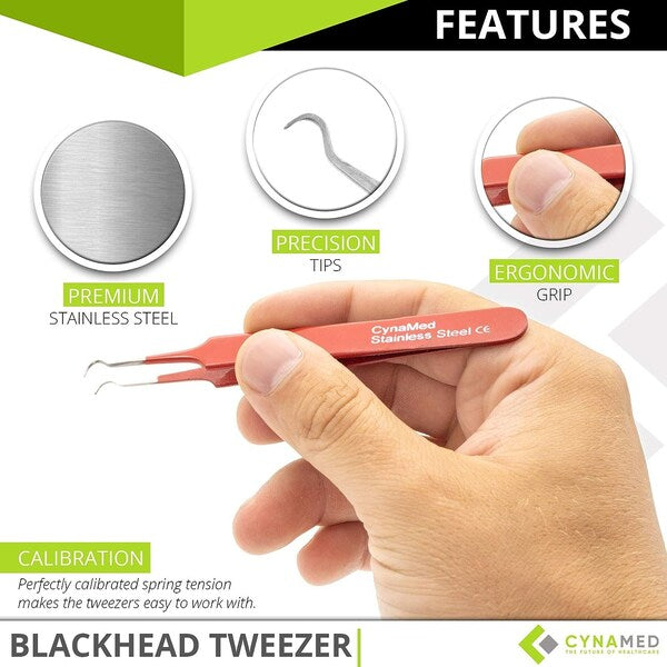 Professional Blackhead Remover Beauty Tw
