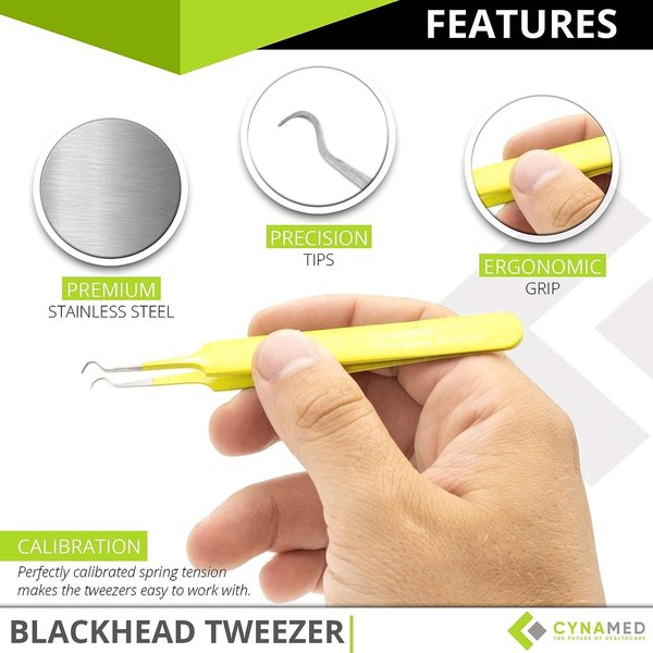 Professional Blackhead Remover Beauty Tw