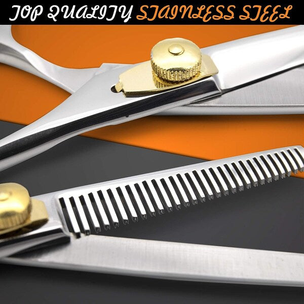 Professional Hair Barber Cutting Scissor