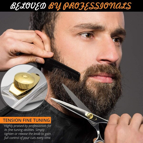 Professional Hair Barber Cutting Scissor