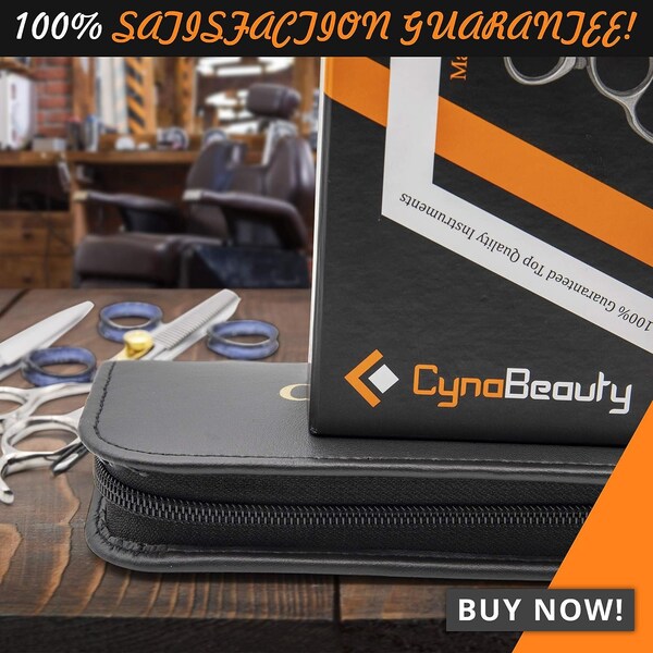 Professional Hair Barber Cutting Scissor