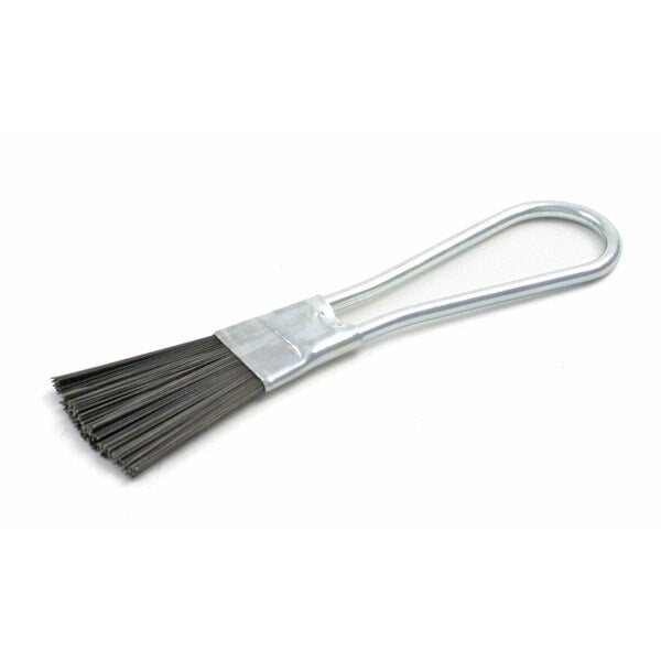 B200 Chip Removal Brush, Carbon Steel, 1-14 With 5-1/2