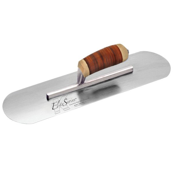 Elite Series Carbon Steel Poo, 14