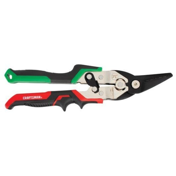 Right Cut Aviation Snips