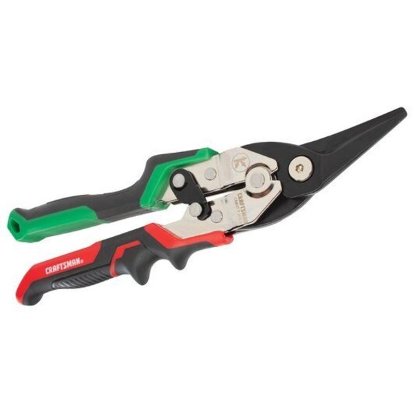 Right Cut Aviation Snips