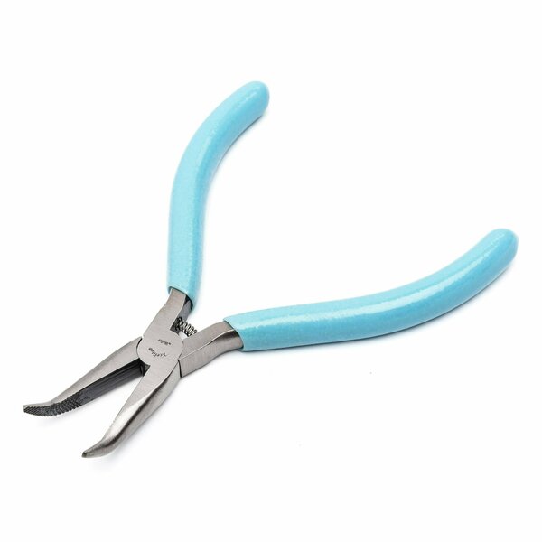 5 in Weller(R) Xcelite(R) Long Nose Plier Cushion Grip Handle