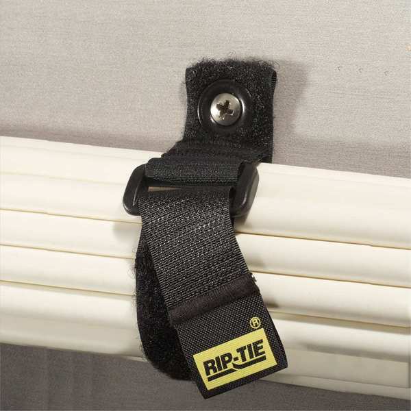 Heavy Duty Strap, Black, 1