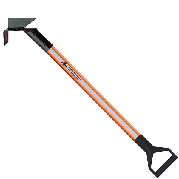 Hi-Viz Orange Drywall Hook, 14 ft. and D