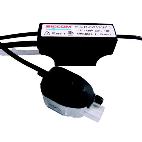 Condensate Pump, 3-Wire, 240V