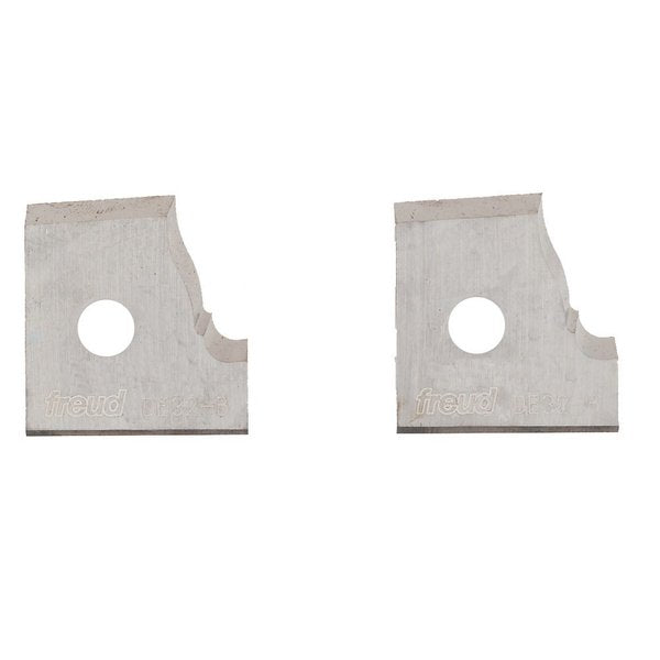 Performance System Profile Knives for 32