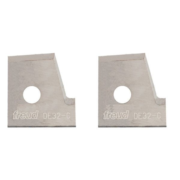 Performance System Profile Knives for 32