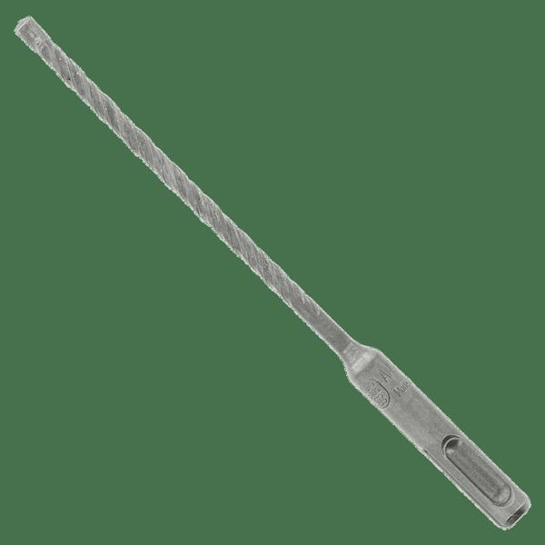 SDS-Plus 2-Cutter Carbide-Tipped H, PK25