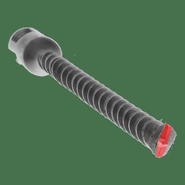 SDS-Plus 2-Cutter Carbide-Tipped Hammer