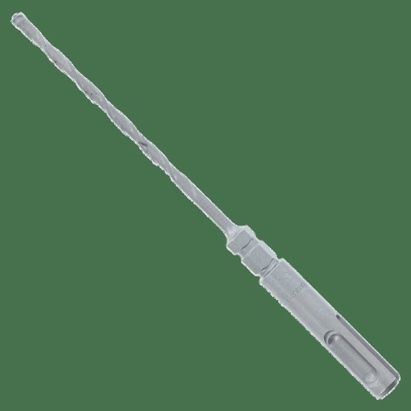 SDS-Plus 4-Cutter Full-Carbide Hea, PK25