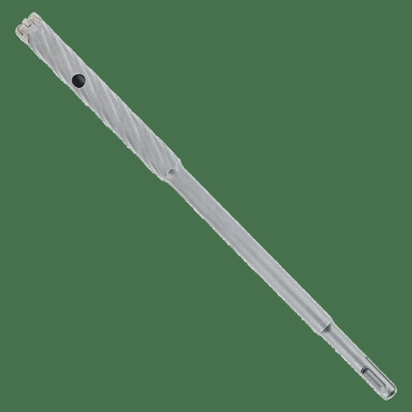 SDS-Plus Rebar Cutters Provide One Of Th