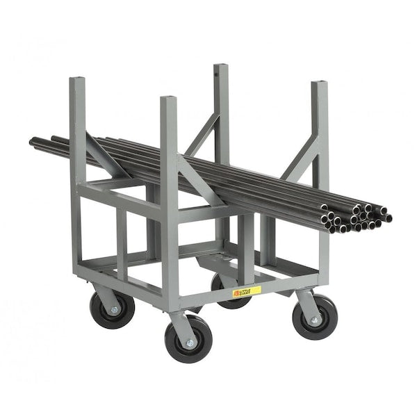 Bar Cradle Truck 3000 lb. Capacity, 48