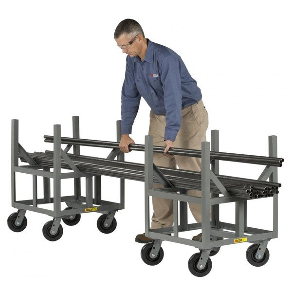 Bar Cradle Truck 3000 lb. Capacity, 48