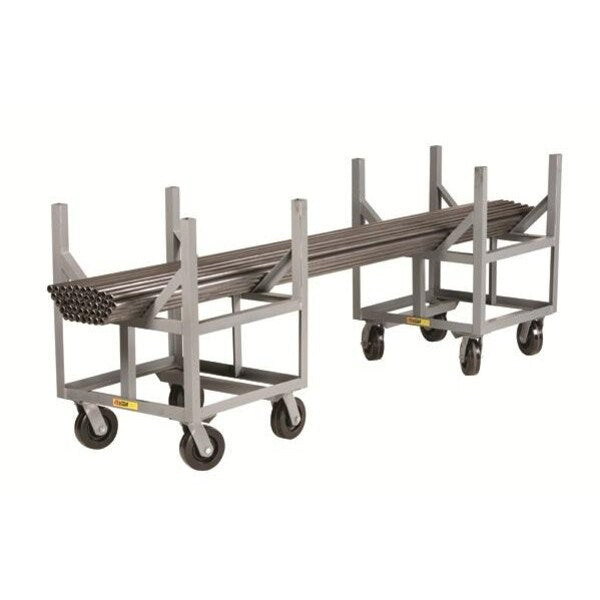 Bar Cradle Truck 3000 lb. Capacity, 48