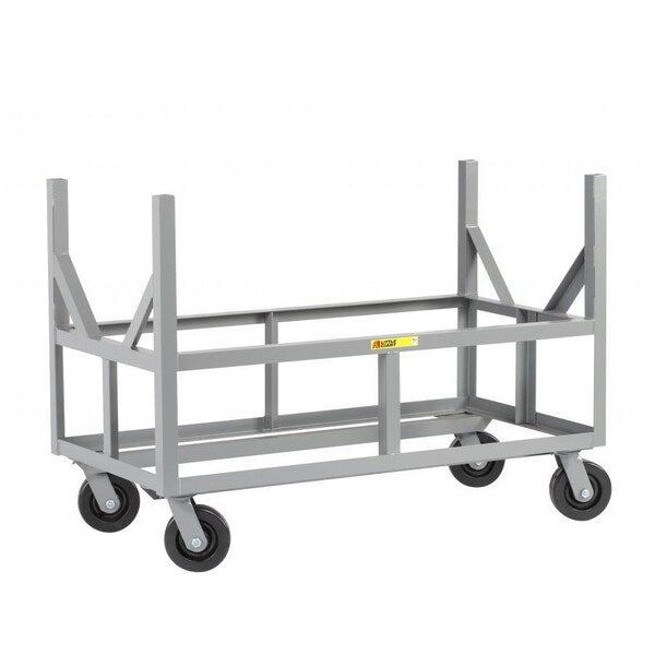 Bar Cradle Truck 3000 lb. Capacity, 48