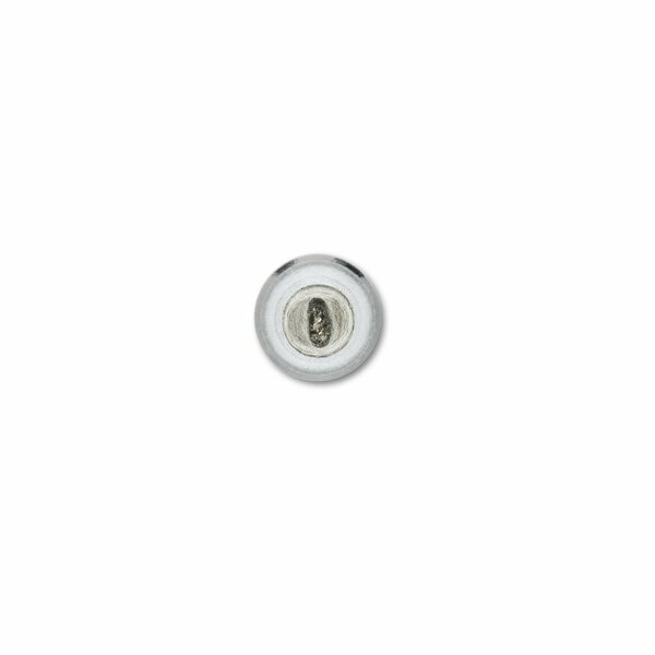 Solder Tip, Screwdriver, 0.093 In/2.4 mm