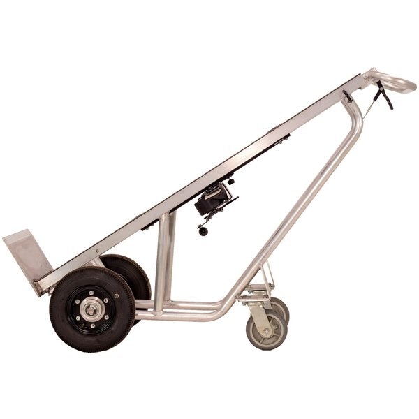 Casino Hand Truck, Extended Frame