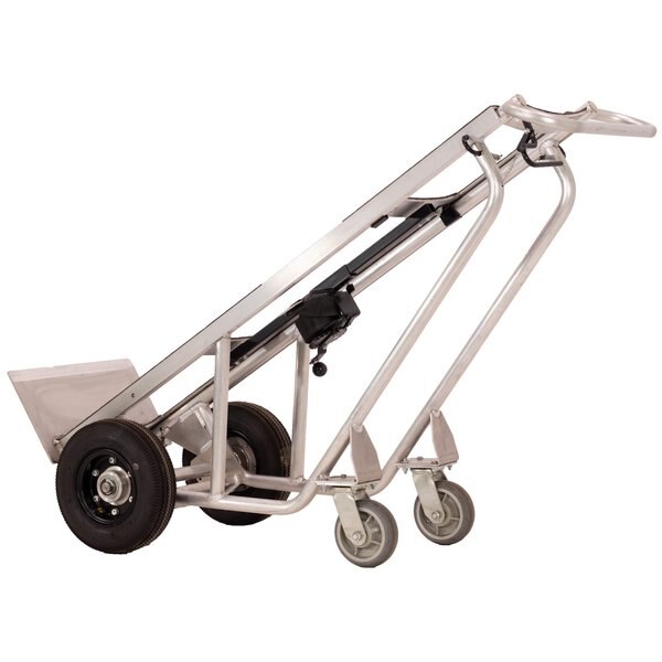 Casino Hand Truck, Extended Frame